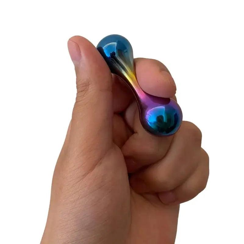  Begleri Fidget Toy Titanium Alloy Stress Relief -  ToylandEU™