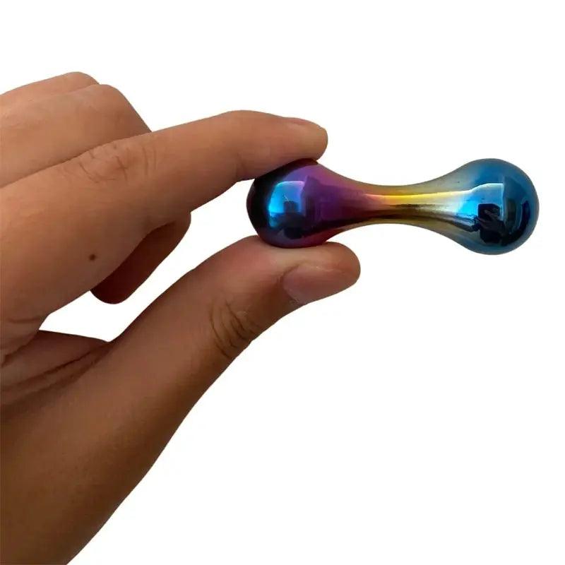  Begleri Fidget Toy Titanium Alloy Stress Relief -  ToylandEU™
