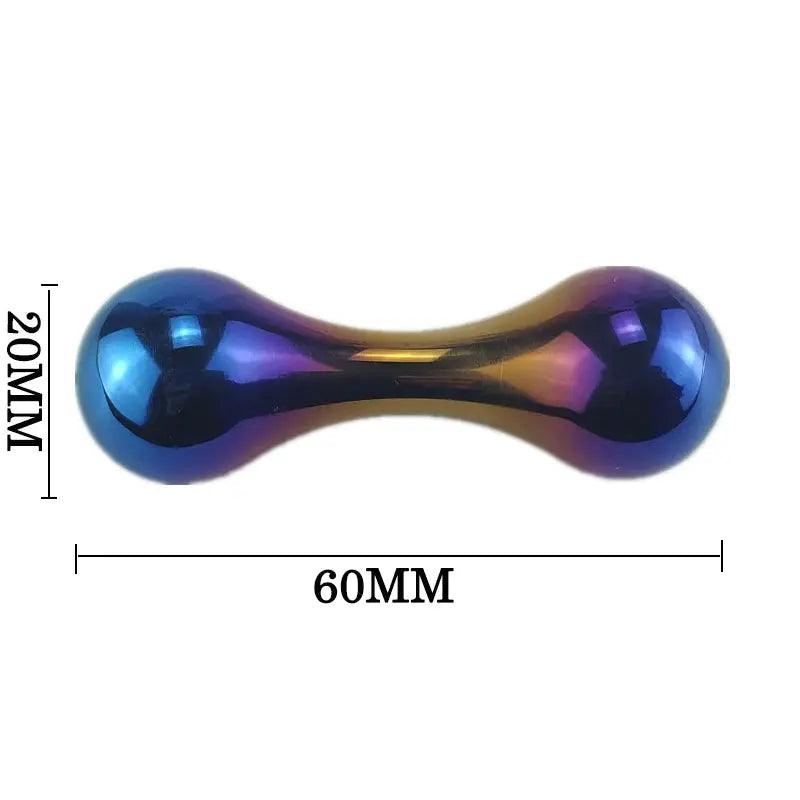  Begleri Fidget Toy Titanium Alloy Stress Relief -  ToylandEU™