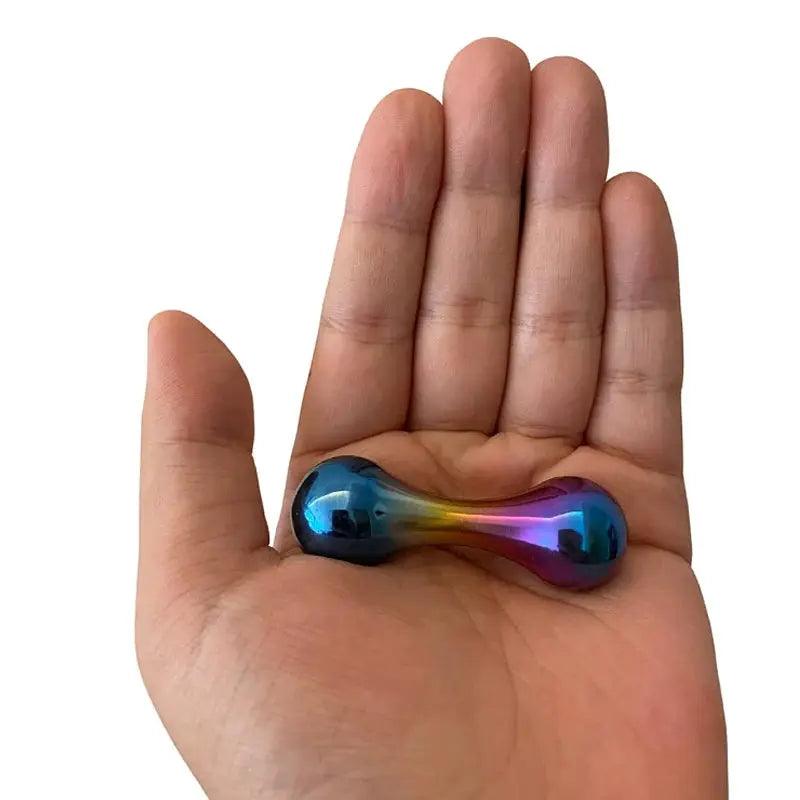  Begleri Fidget Toy Titanium Alloy Stress Relief -  ToylandEU™
