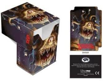 Beholder Dungeons Dragons Deck Box Special Order Item - ToylandEU