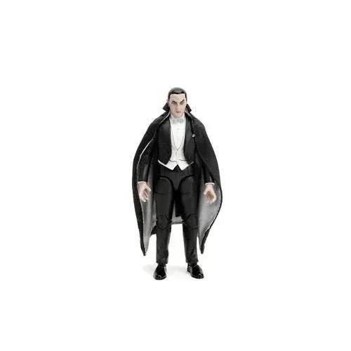  Bela Lugosi Dracula 6 Inch Action Figure Deluxe -  ToylandEU™