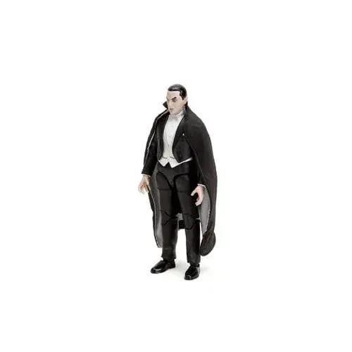  Bela Lugosi Dracula 6 Inch Action Figure Deluxe -  ToylandEU™