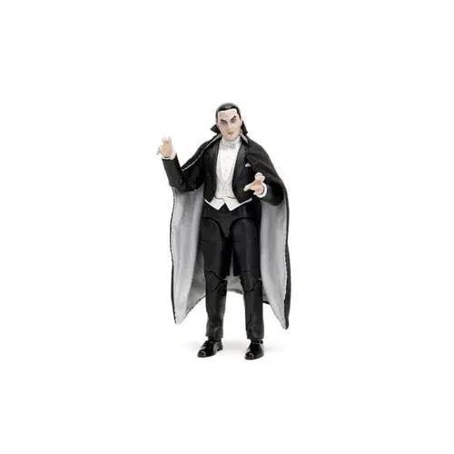  Bela Lugosi Dracula 6 Inch Action Figure Deluxe -  ToylandEU™