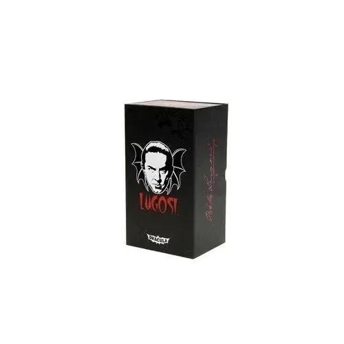 Bela Lugosi Dracula 6 Inch Action Figure Deluxe -  ToylandEU™