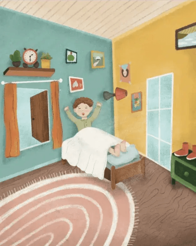  Benny Backwards Adventures Heartwarming Kids Book Tale -  ToylandEU™