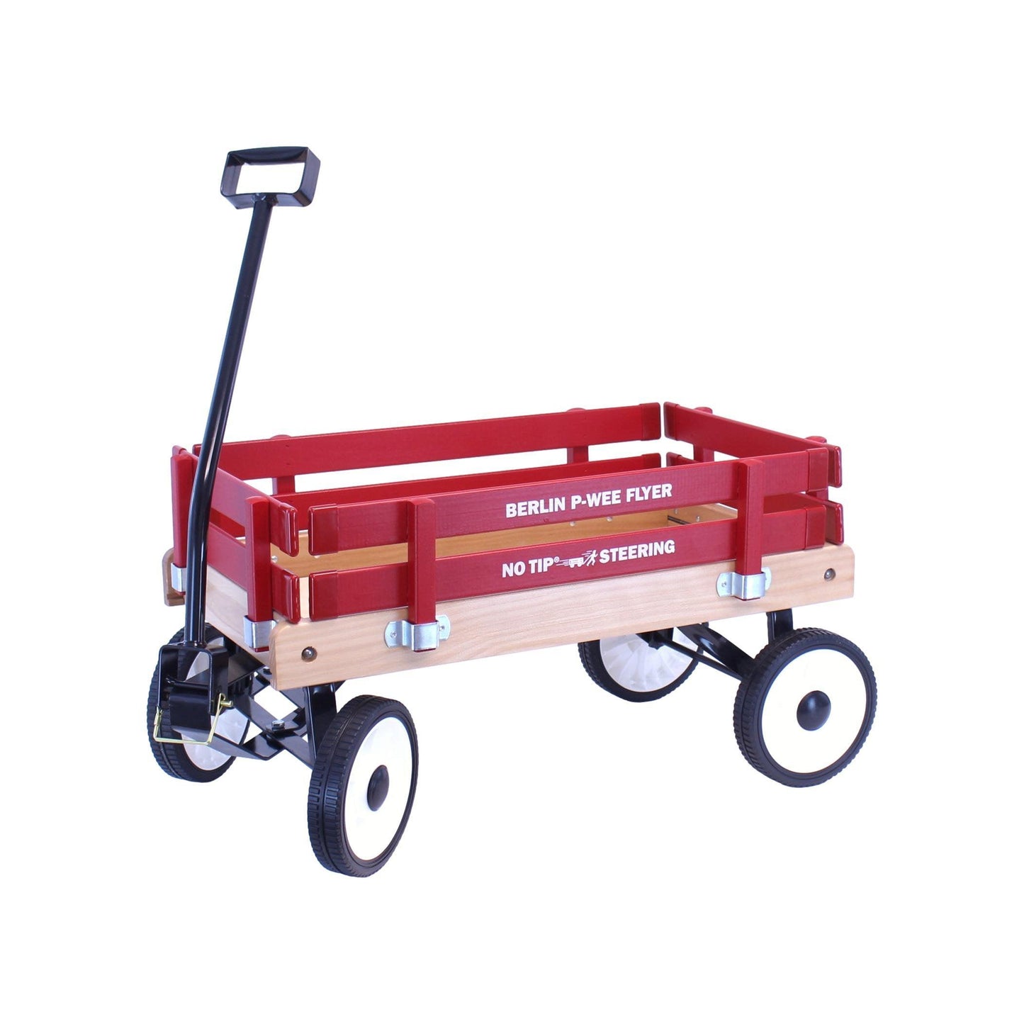 Berlin P Wee Wagon Compact Amish Made In Ohio
