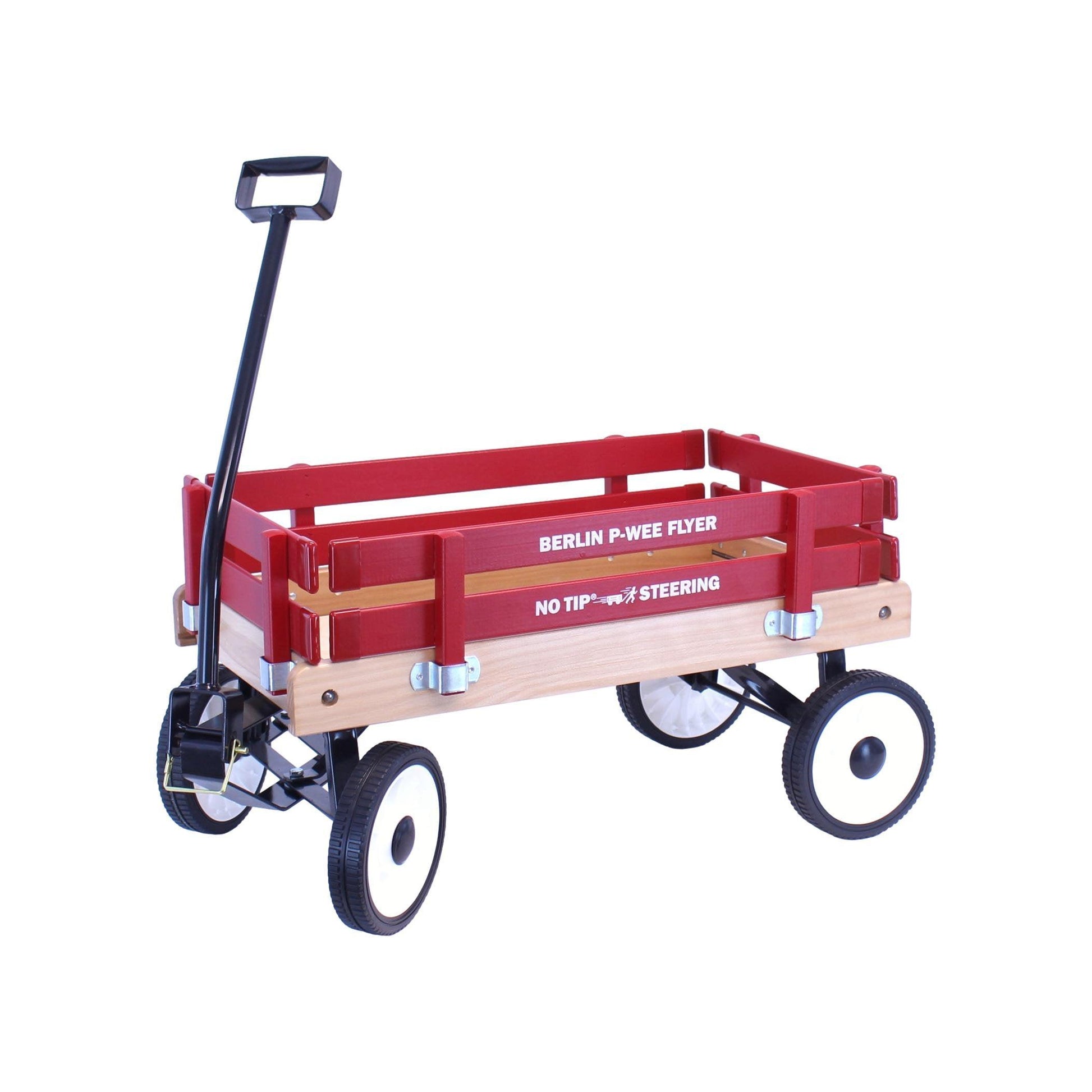 Berlin P Wee Wagon Compact Amish Made In Ohio