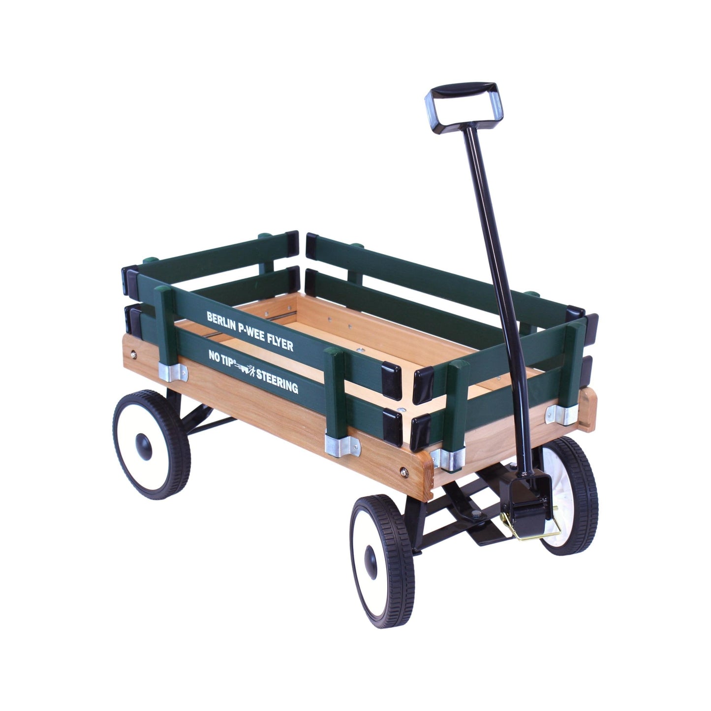 Berlin P Wee Wagon Compact Amish Made In Ohio