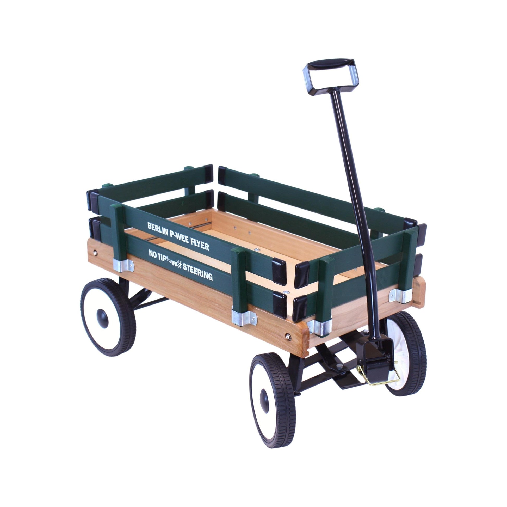 Berlin P Wee Wagon Compact Amish Made In Ohio