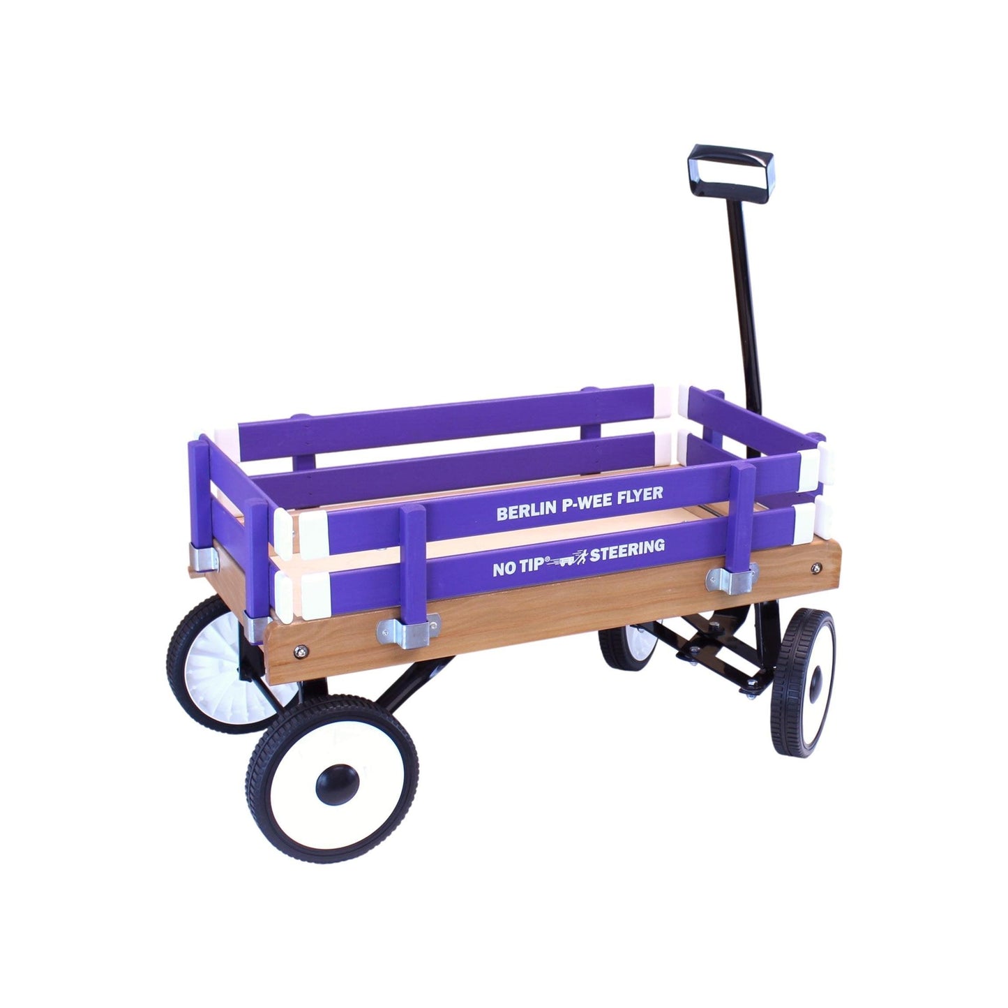 Berlin P Wee Wagon Compact Amish Made In Ohio