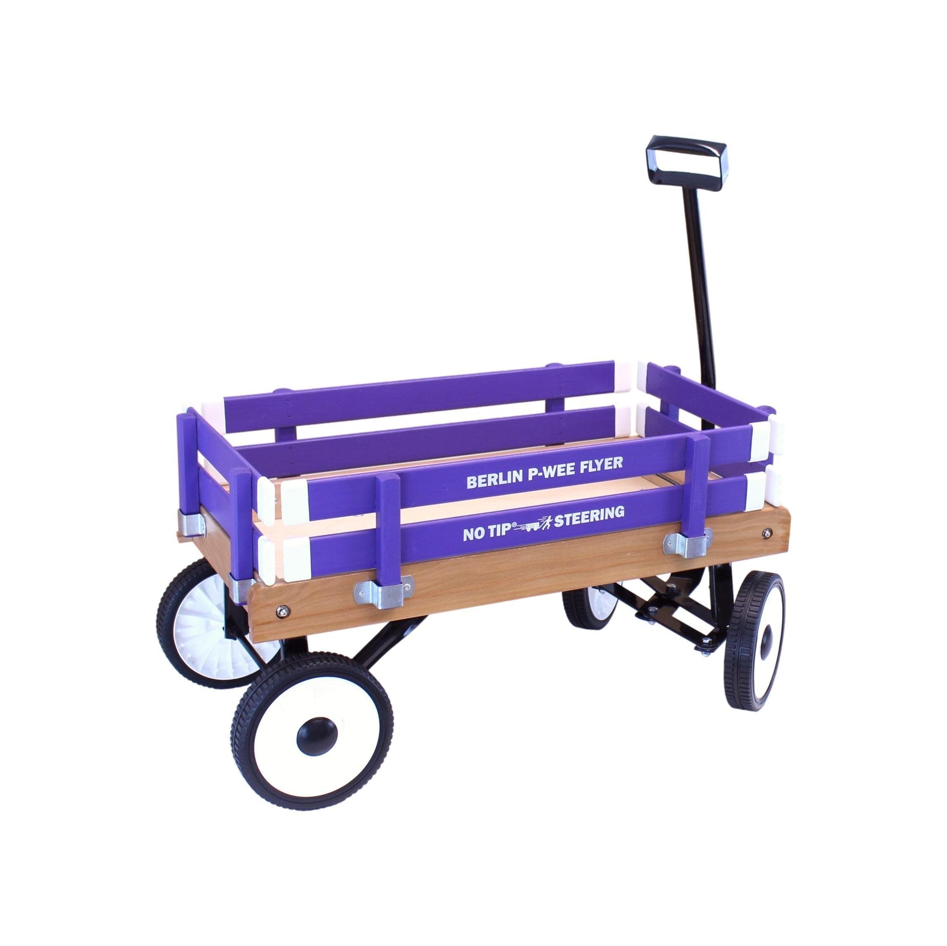 Berlin P Wee Wagon Compact Amish Made In Ohio