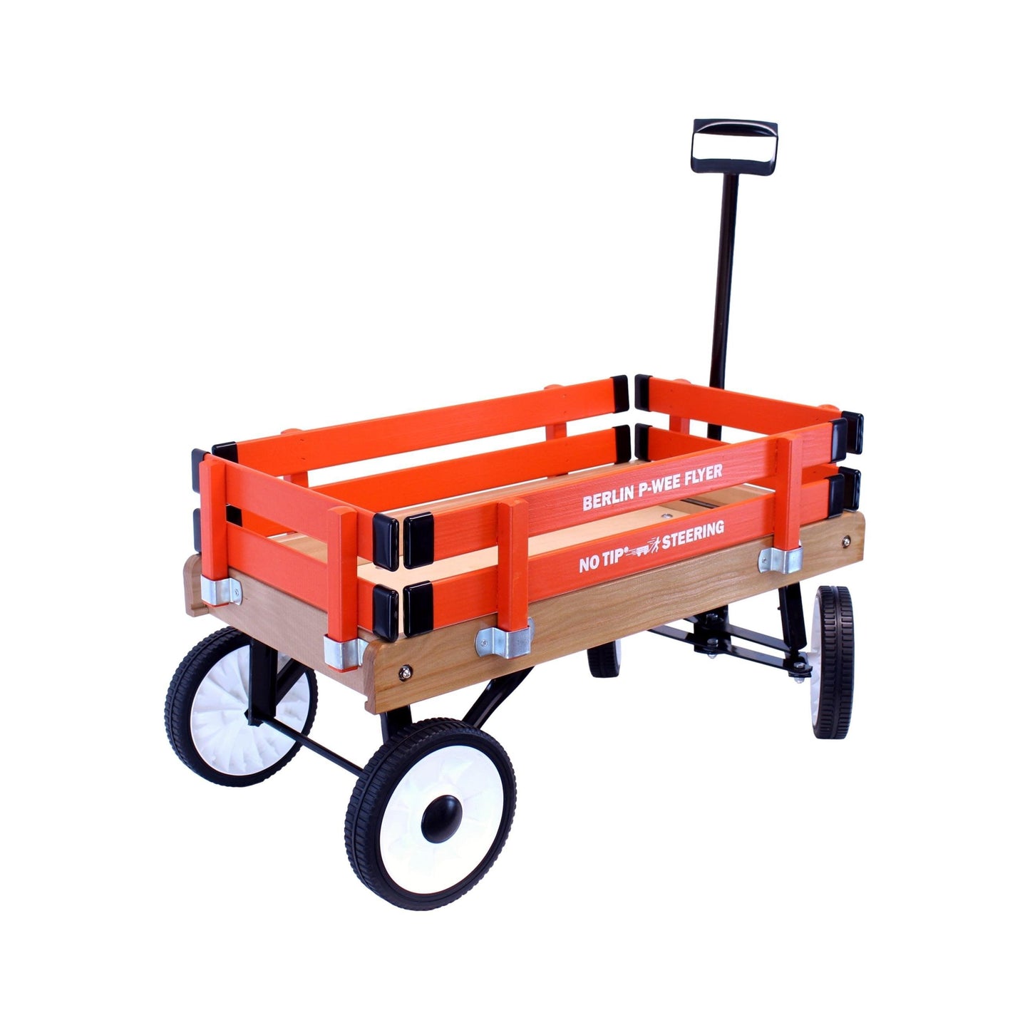 Berlin P Wee Wagon Compact Amish Made In Ohio