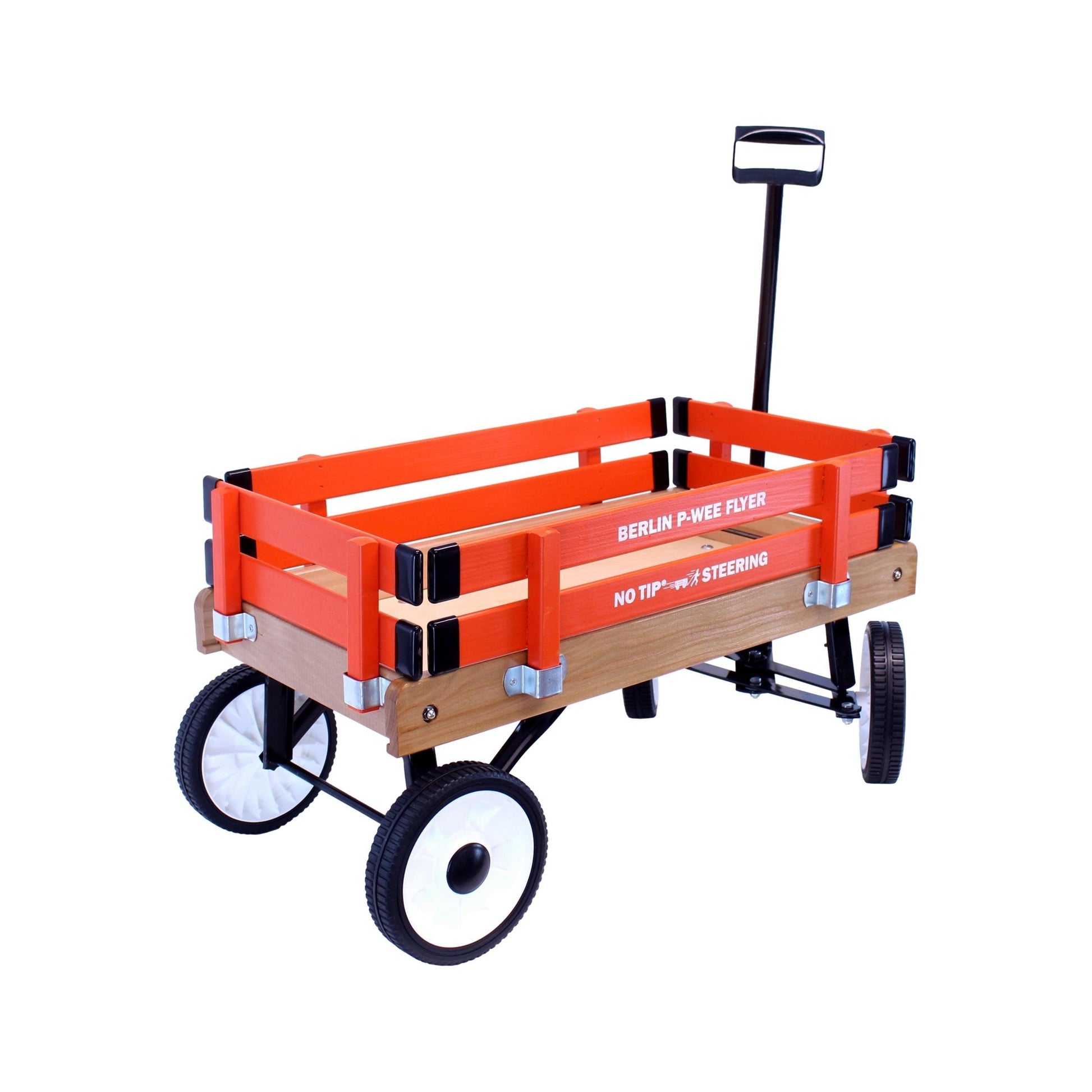 Berlin P Wee Wagon Compact Amish Made In Ohio