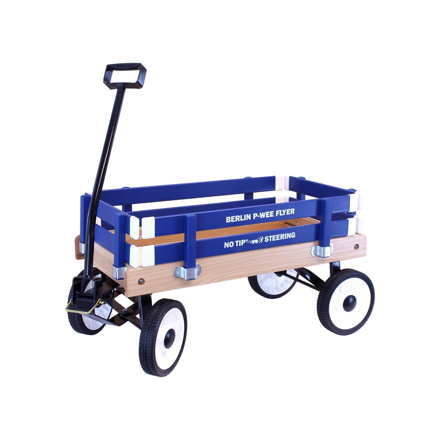 Berlin P Wee Wagon Compact Amish Made In Ohio