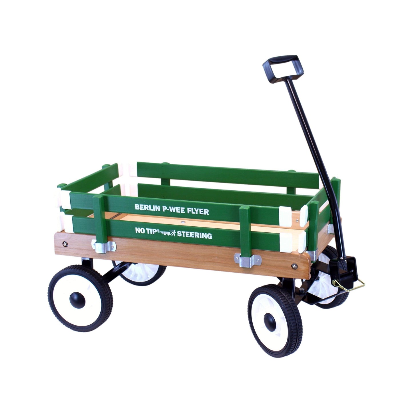 Berlin P Wee Wagon Compact Amish Made In Ohio