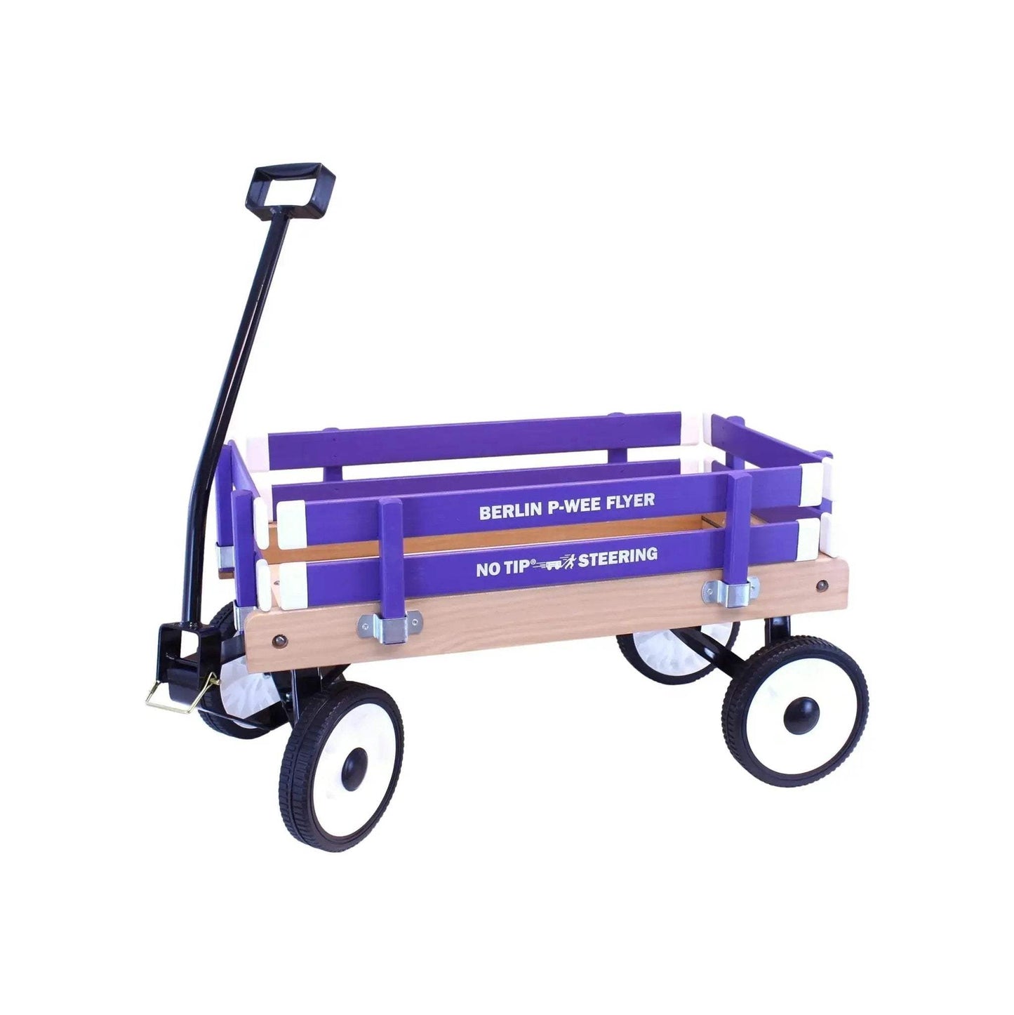 Berlin P-Wee Wagon by AmishToyBox.com - Model F257 - Amish Made in Ohio, USA - ToylandEU