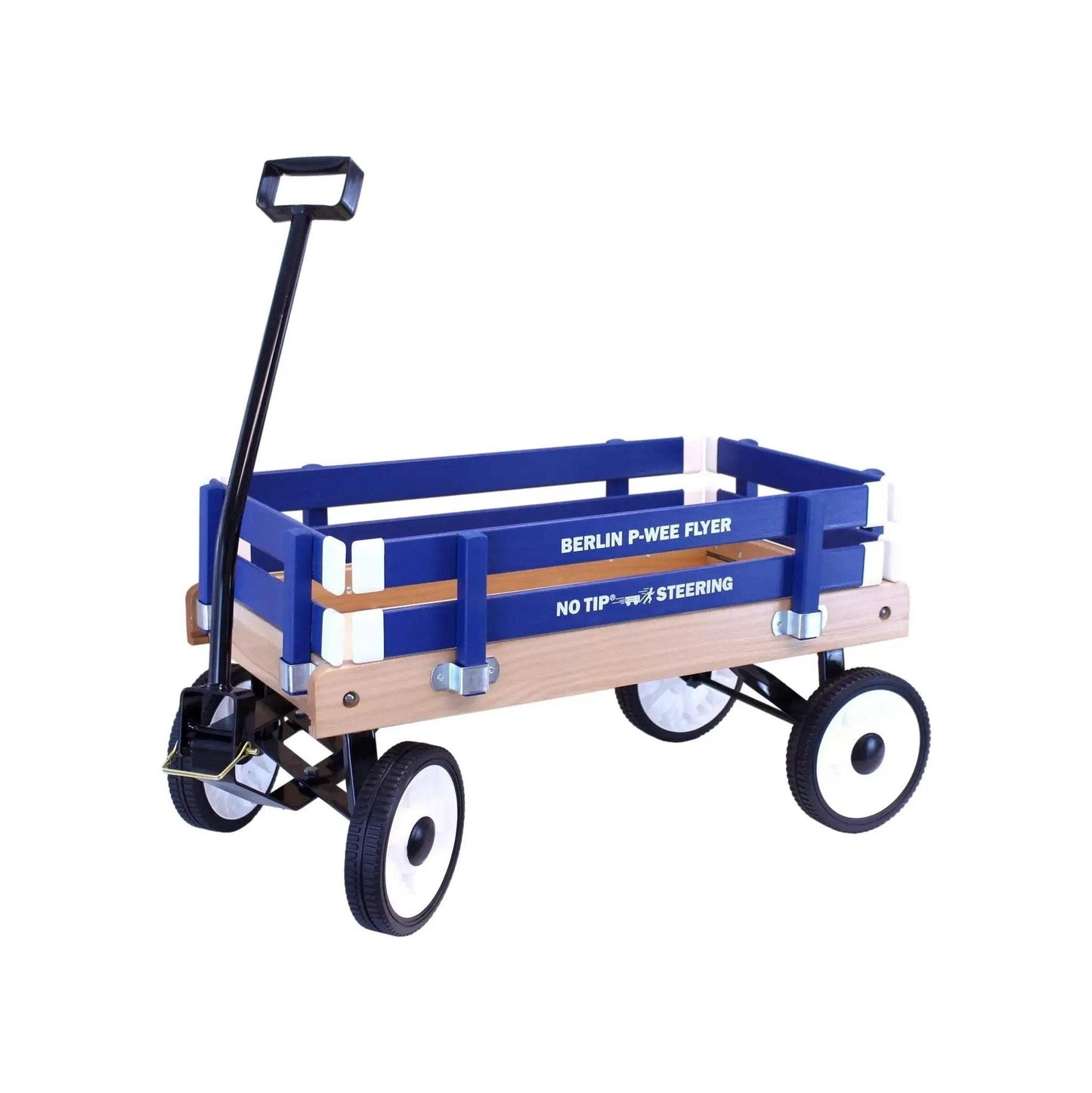 Berlin P-Wee Wagon by AmishToyBox.com - Model F257 - Amish Made in Ohio, USA - ToylandEU