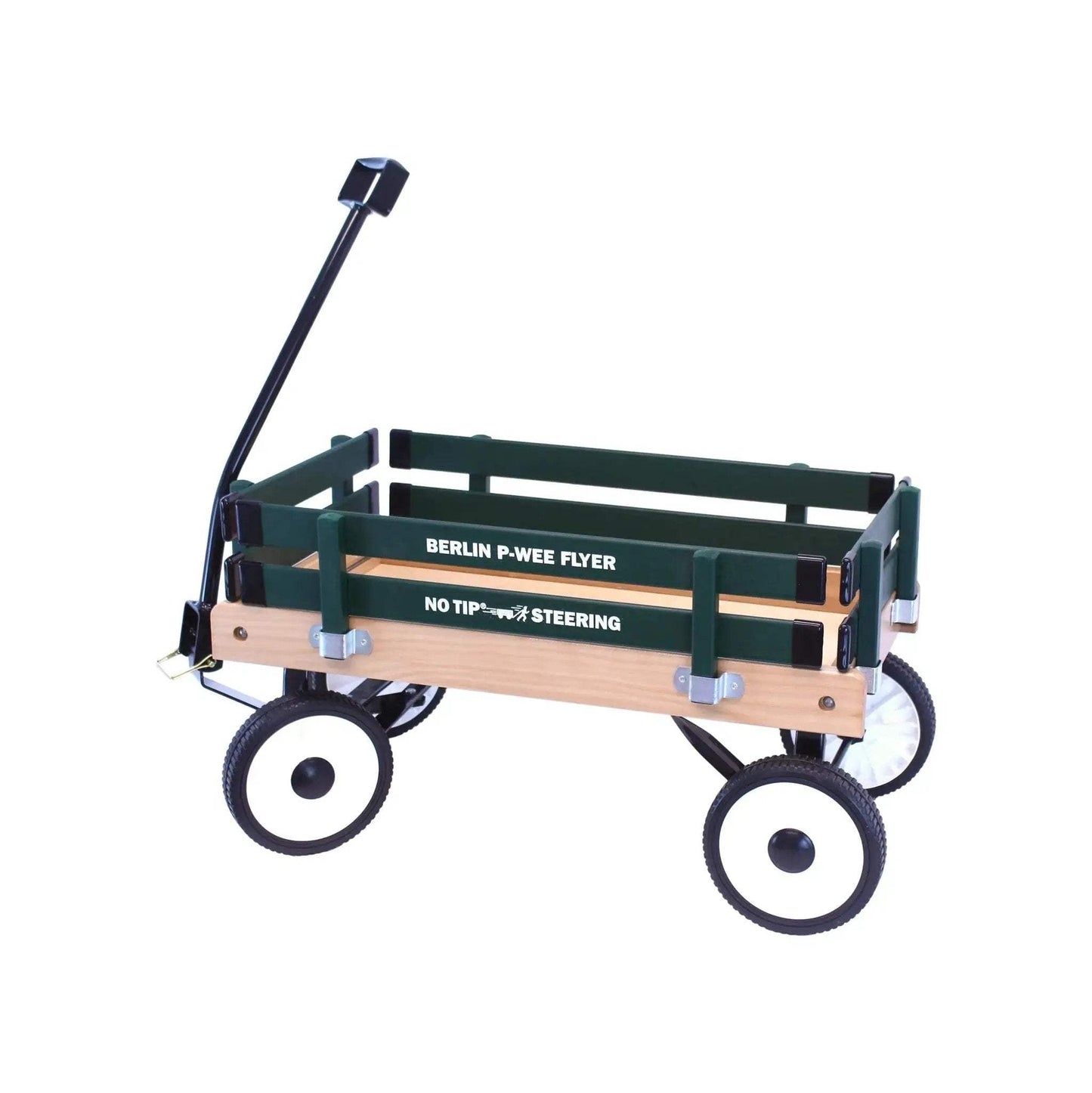 Berlin P-Wee Wagon by AmishToyBox.com - Model F257 - Amish Made in Ohio, USA - ToylandEU