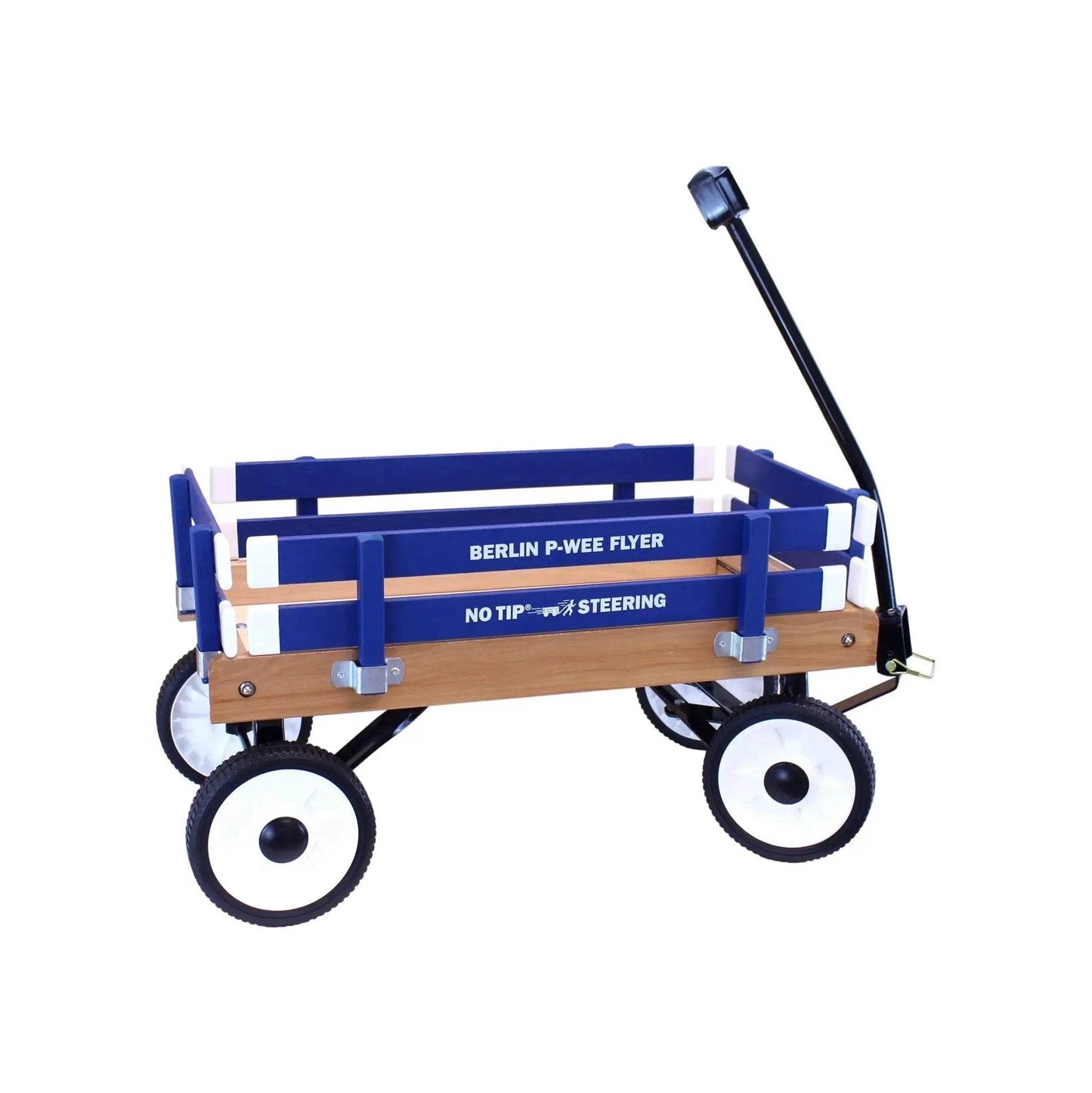 Berlin P-Wee Wagon by AmishToyBox.com - Model F257 - Amish Made in Ohio, USA - ToylandEU