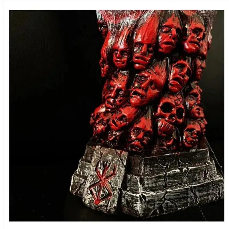  Berserk Hand Of God Figure Collectible Statue 25cm -  ToylandEU™