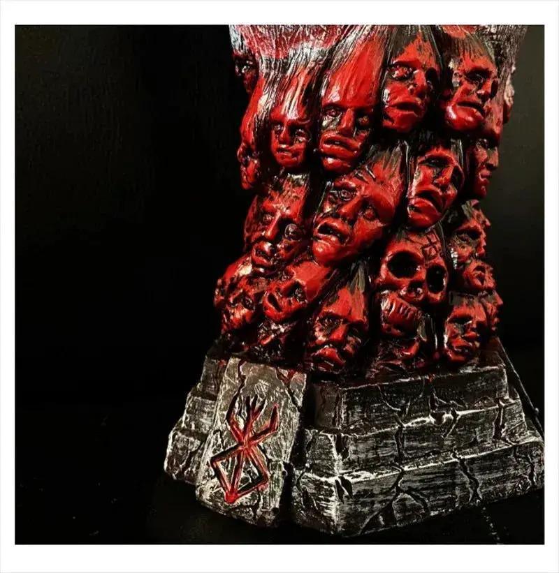  Berserk Hand Of God Figure Collectible Statue 25cm -  ToylandEU™