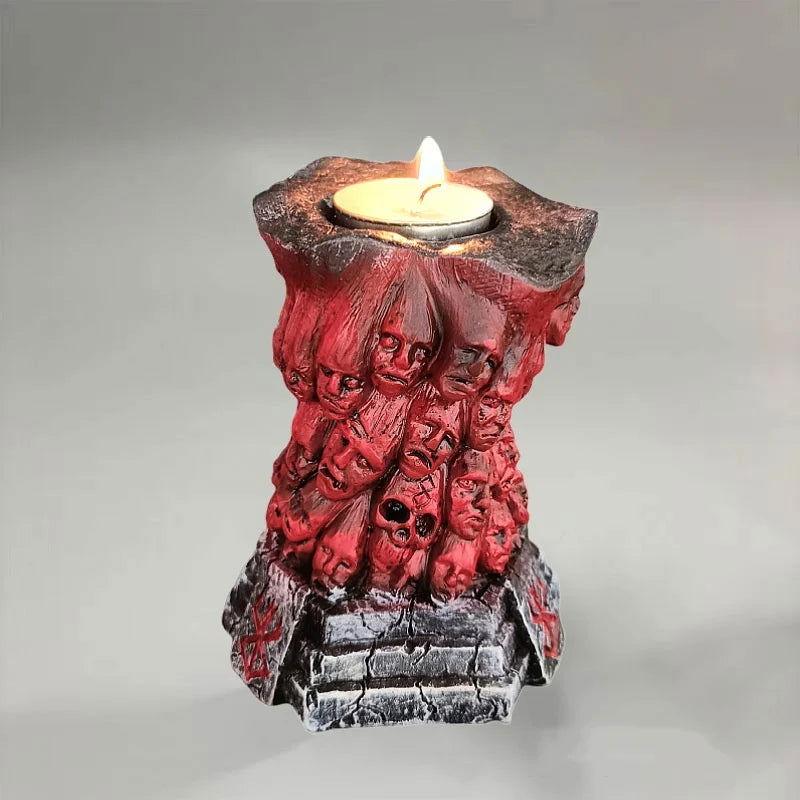  Berserk Hand Of God Figure Collectible Statue 25cm 
