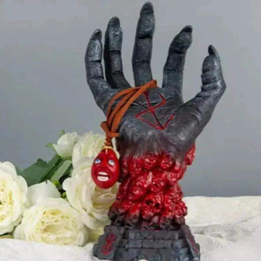  Berserk Hand Of God Figure Collectible Statue 25cm -  ToylandEU™