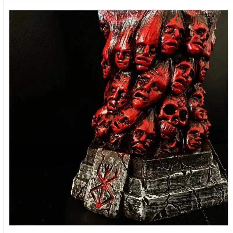 Berserk Hand Of God Figure 25 Cm Collectible Statue - ToylandEU