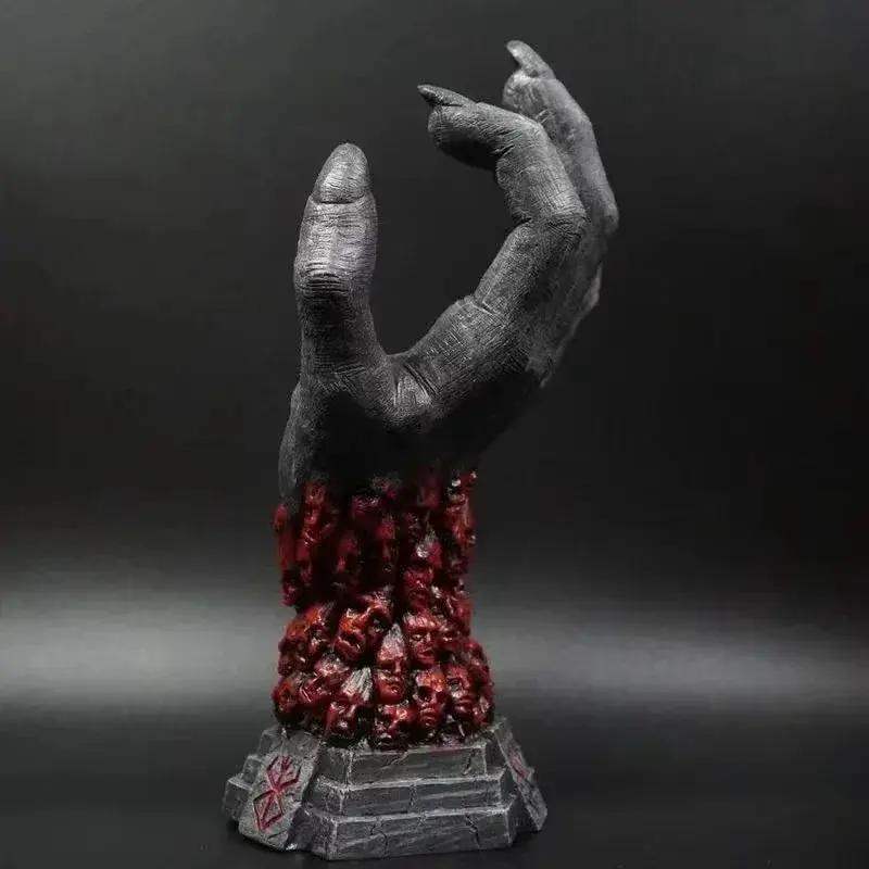 Berserk Hand Of God Figure 25 Cm Collectible Statue - ToylandEU