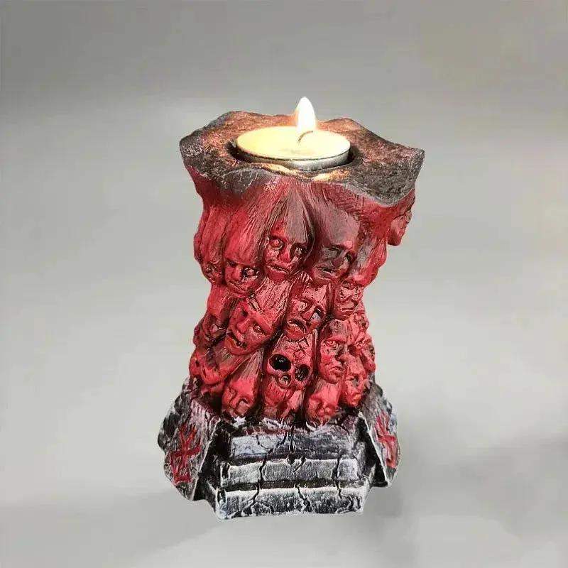 Berserk Hand Of God Figure 25 Cm Collectible Statue - ToylandEU