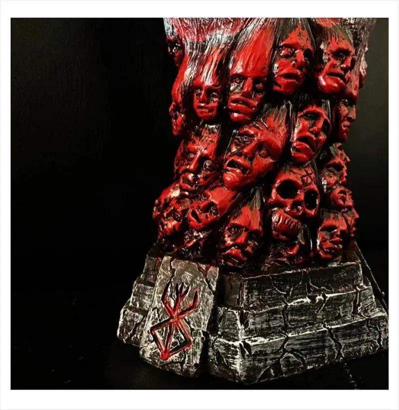 Berserk Hand Of God Figure 25 Cm Collectible Statue - ToylandEU