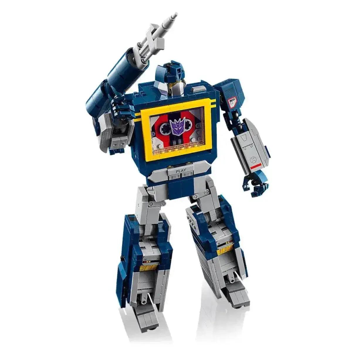  Best Lego Compatible Block Set 1505 Toyland EU -  ToylandEU™