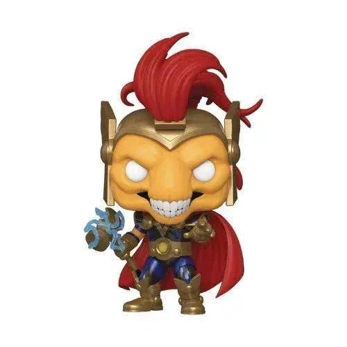  Beta Ray Bill Funko Pop Bobblehead Previews Exclusive -  ToylandEU™