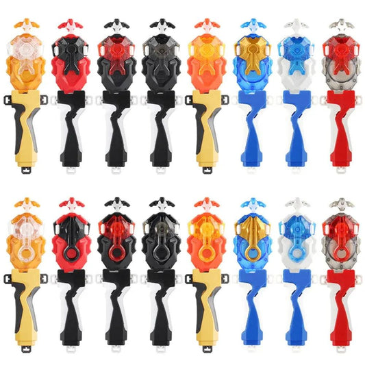 Bey Battle Launcher | Metal Construction | Toylandeu™