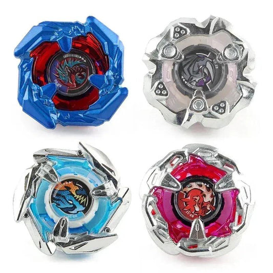  Bey Burst Gyro Top Toy Glow Radiant Illumination -  ToylandEU™