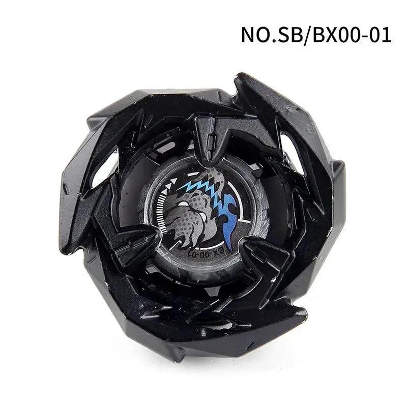  Bey Burst Gyro Top Toy Glow Radiant Illumination -  ToylandEU™