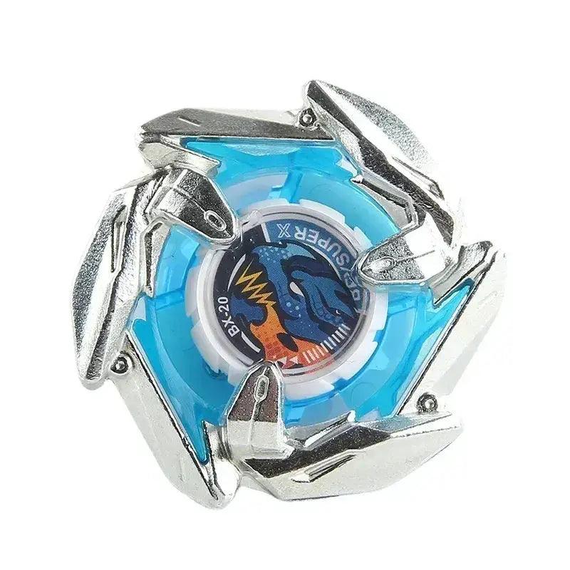  Bey Burst Gyro Top Toy Glow Radiant Illumination -  ToylandEU™