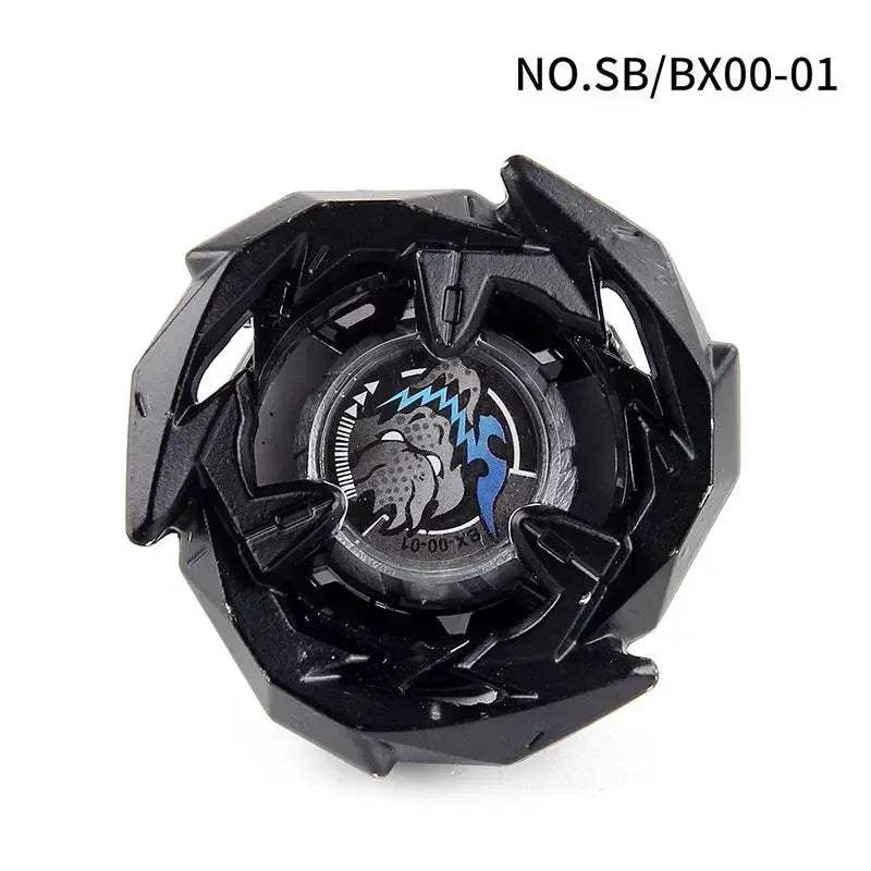 Bey Burst Gyro Top Toy With Radiant Illumination Glow - ToylandEU
