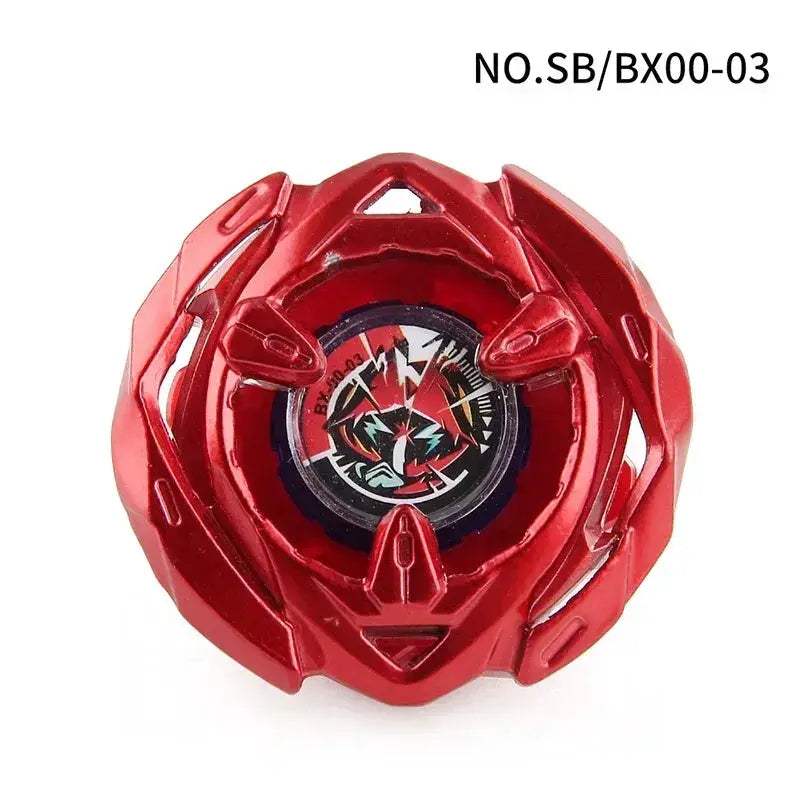Bey Burst Gyro Top Toy With Radiant Illumination Glow - ToylandEU