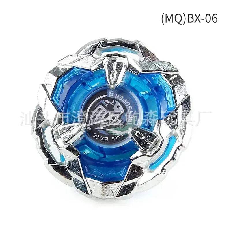 Bey Burst Gyro Top Toy With Radiant Illumination Glow - ToylandEU