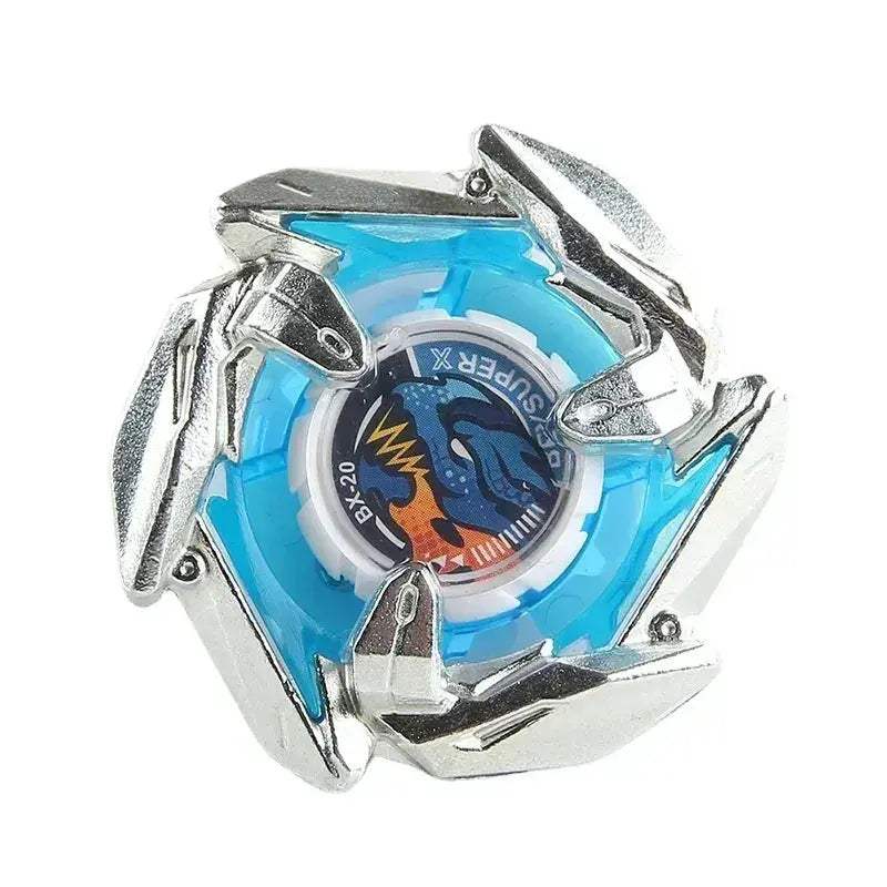 Bey Burst Gyro Top Toy With Radiant Illumination Glow - ToylandEU
