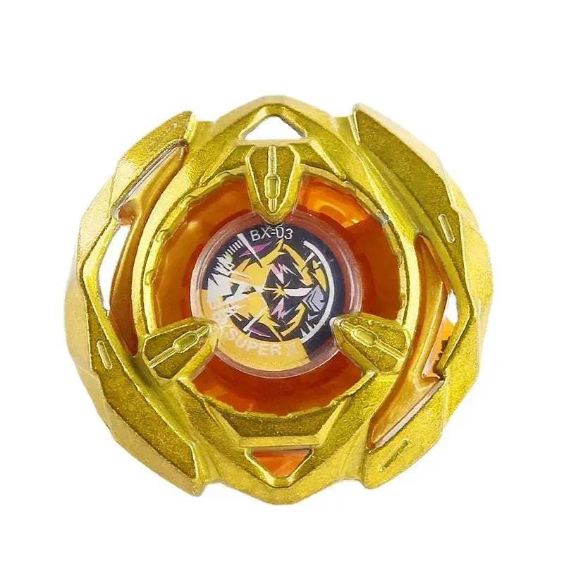 Bey Burst Gyro Top Toy With Radiant Illumination Glow - ToylandEU