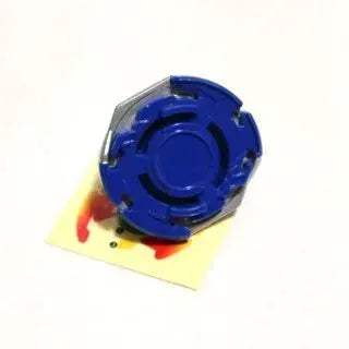 Bey Burst Gyro Top Toy With Radiant Illumination Glow - ToylandEU