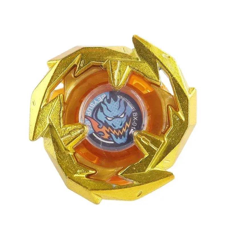 Bey Burst Gyro Top Toy With Radiant Illumination Glow - ToylandEU