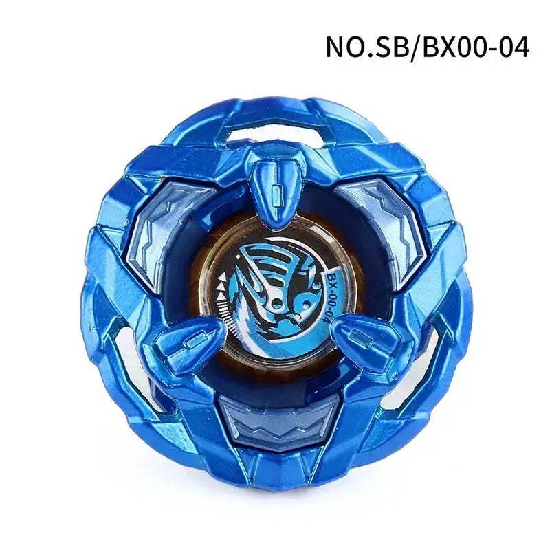 Bey Burst Gyro Top Toy With Radiant Illumination Glow - ToylandEU