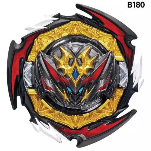Beyblade Battle Power Pack: Ultimate Valkyrie & Xiphoid Xcalibur Set - ToylandEU