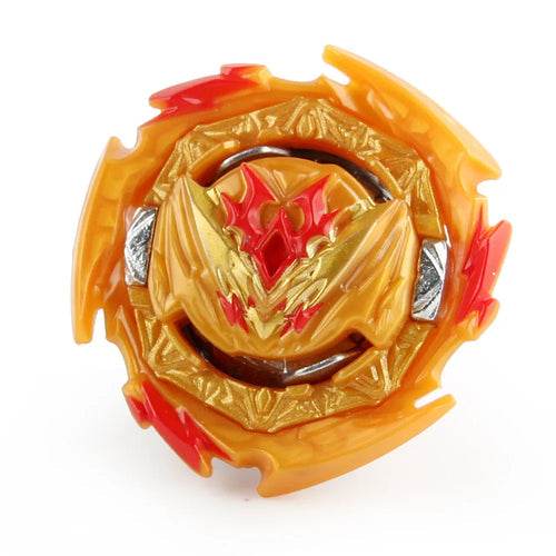 Beyblade Battle Power Pack: Ultimate Valkyrie & Xiphoid Xcalibur Set - ToylandEU