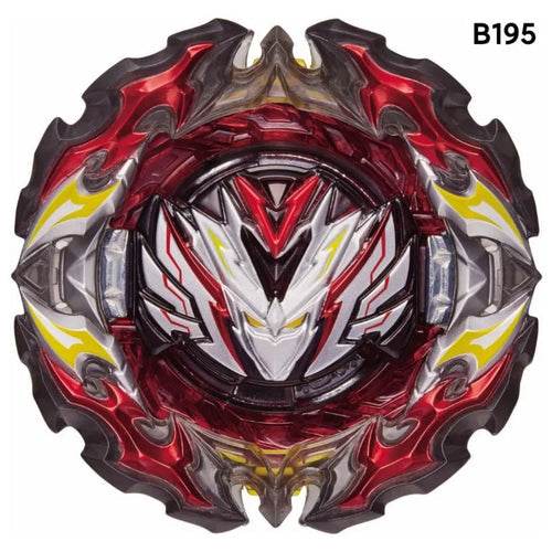 Beyblade Battle Power Pack: Ultimate Valkyrie & Xiphoid Xcalibur Set - ToylandEU