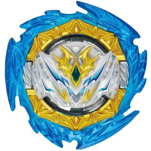 Beyblade Battle Power Pack: Ultimate Valkyrie & Xiphoid Xcalibur Set - ToylandEU